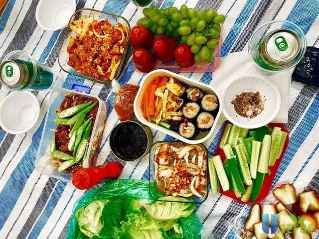 Khu Du Lịch Thủy Châu Có Gì? Cẩm Nang Trải Nghiệm Toàn Diện