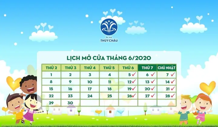 Khu Du Lịch Thủy Châu Có Gì? Cẩm Nang Trải Nghiệm Toàn Diện