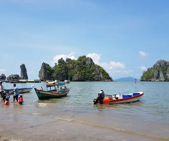 Cẩm Nang Du Lịch U Minh Thượng: Khám Phá Thiên Nhiên Sinh Thái Độc Nhất