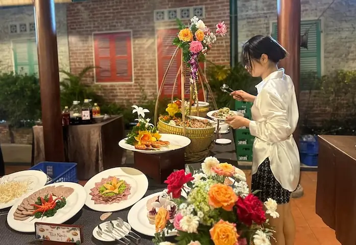 Khu Du Lịch Văn Thánh Sài Gòn: Cẩm Nang Toàn Tập Cho Chuyến Đi Thư Giãn