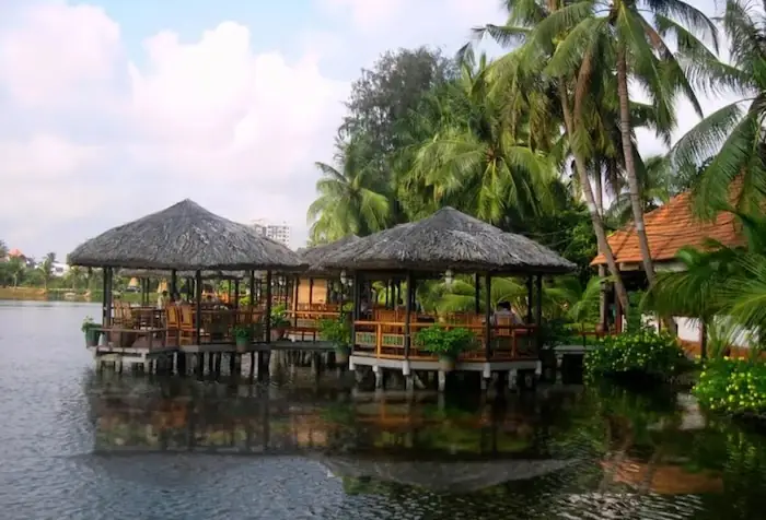 Khu Du Lịch Văn Thánh Sài Gòn: Cẩm Nang Toàn Tập Cho Chuyến Đi Thư Giãn