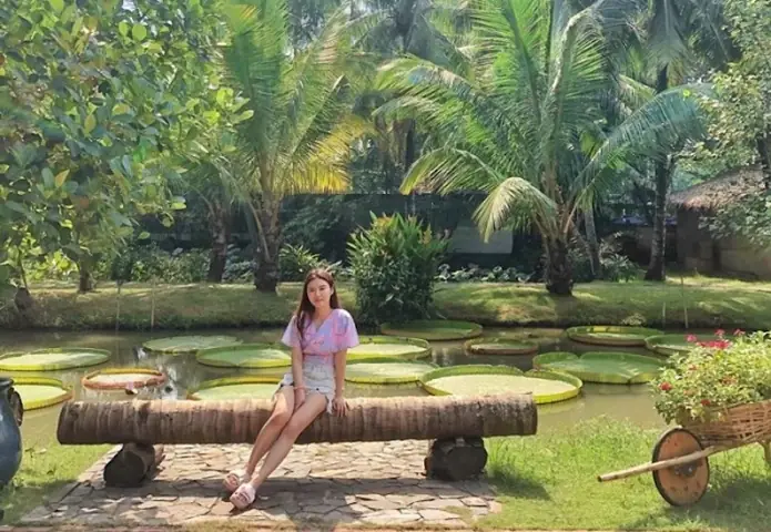 Khu Du Lịch Văn Thánh Sài Gòn: Cẩm Nang Toàn Tập Cho Chuyến Đi Thư Giãn