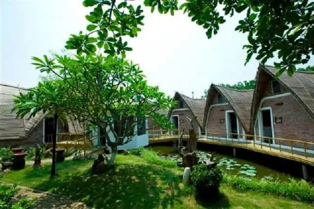 Top 7 Khu Nghỉ Dưỡng Gần Hà Nội Tuyệt Vời Cho Kỳ Nghỉ Ngắn