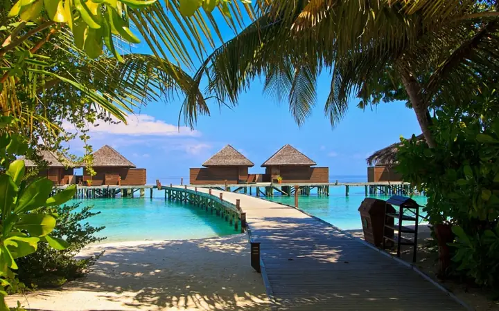 Resort Gần Sài Gòn: Top 18 Điểm Nghỉ Dưỡng Cuối Tuần