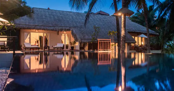 Resort Gần Sài Gòn: Top 18 Điểm Nghỉ Dưỡng Cuối Tuần