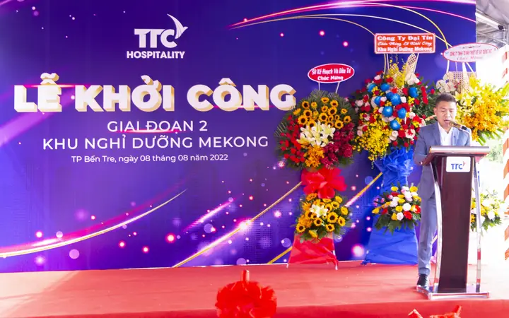 Đánh Giá Chi Tiết Khu Nghỉ Dưỡng Mekong Bến Tre: Điểm Đến Mới Của Miền Tây