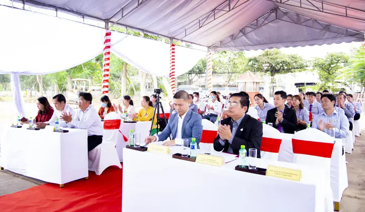 Đánh Giá Chi Tiết Khu Nghỉ Dưỡng Mekong Bến Tre: Điểm Đến Mới Của Miền Tây Đánh Giá Chi Tiết Khu Nghỉ Dưỡng Mekong Bến Tre: Điểm Đến Mới Của Miền Tây