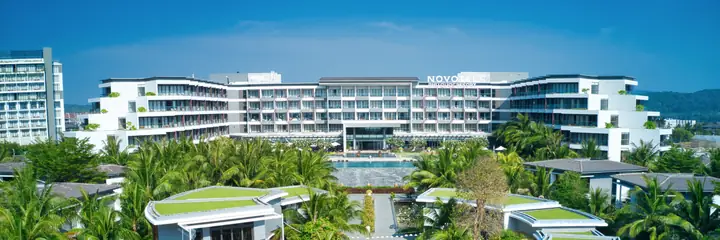 Khám Phá Novotel Phu Quoc Resort – Khu Nghỉ Dưỡng Sang Trọng Khám Phá Novotel Phu Quoc Resort – Khu Nghỉ Dưỡng Sang Trọng