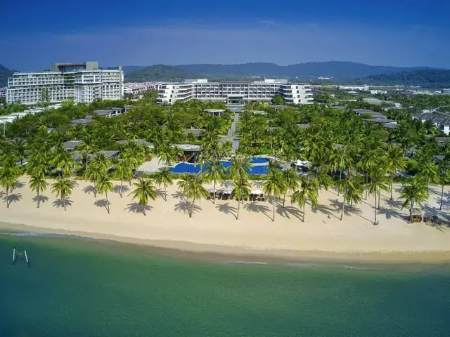 Khám Phá Novotel Phu Quoc Resort – Khu Nghỉ Dưỡng Sang Trọng Khám Phá Novotel Phu Quoc Resort – Khu Nghỉ Dưỡng Sang Trọng