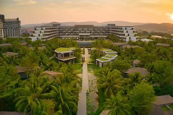 Khám Phá Novotel Phu Quoc Resort – Khu Nghỉ Dưỡng Sang Trọng