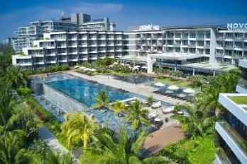 Khám Phá Novotel Phu Quoc Resort – Khu Nghỉ Dưỡng Sang Trọng Khám Phá Novotel Phu Quoc Resort – Khu Nghỉ Dưỡng Sang Trọng