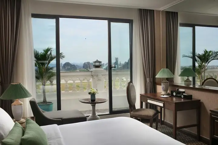 Đánh Giá Chi Tiết Top Khu Nghỉ Dưỡng, Resort Ninh Bình Đẳng Cấp 2024
