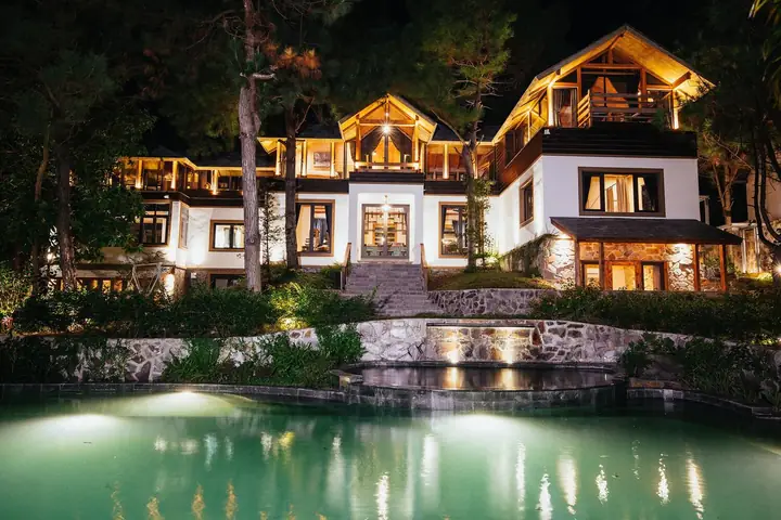 Khám Phá Top Resort Sóc Sơn Giá Tốt Cho Kỳ Nghỉ Cuối Tuần Khám Phá Top Resort Sóc Sơn Giá Tốt Cho Kỳ Nghỉ Cuối Tuần