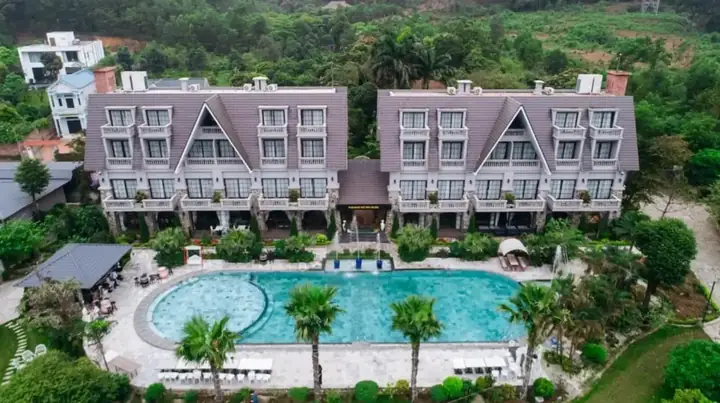 Khám Phá Top Resort Sóc Sơn Giá Tốt Cho Kỳ Nghỉ Cuối Tuần Khám Phá Top Resort Sóc Sơn Giá Tốt Cho Kỳ Nghỉ Cuối Tuần