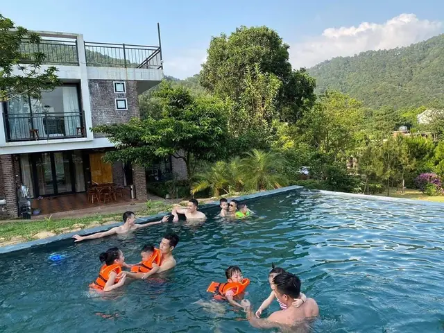 Khám Phá Top Resort Sóc Sơn Giá Tốt Cho Kỳ Nghỉ Cuối Tuần Khám Phá Top Resort Sóc Sơn Giá Tốt Cho Kỳ Nghỉ Cuối Tuần