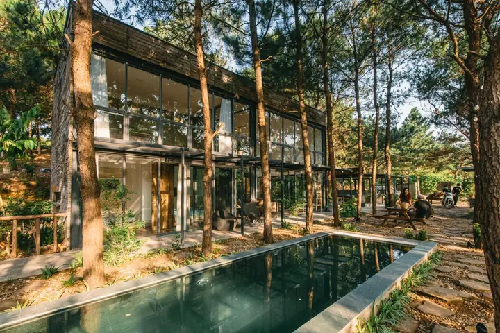 Khám Phá Top Resort Sóc Sơn Giá Tốt Cho Kỳ Nghỉ Cuối Tuần
