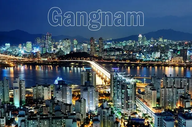 Khu Nhà Giàu Ở Hàn Quốc: Khám Phá Gangnam Và Pyeongchang-dong