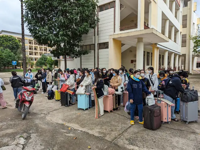 Khu Quân Sự Ở Bình Dương Có Những Điều Gì Đáng Biết? Khu Quân Sự Ở Bình Dương Có Những Điều Gì Đáng Biết?