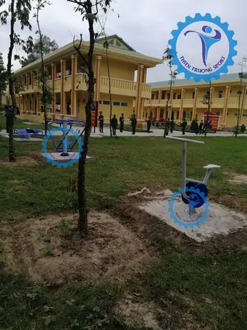 Khu Quân Sự Ở Bình Dương Có Những Điều Gì Đáng Biết? Khu Quân Sự Ở Bình Dương Có Những Điều Gì Đáng Biết?