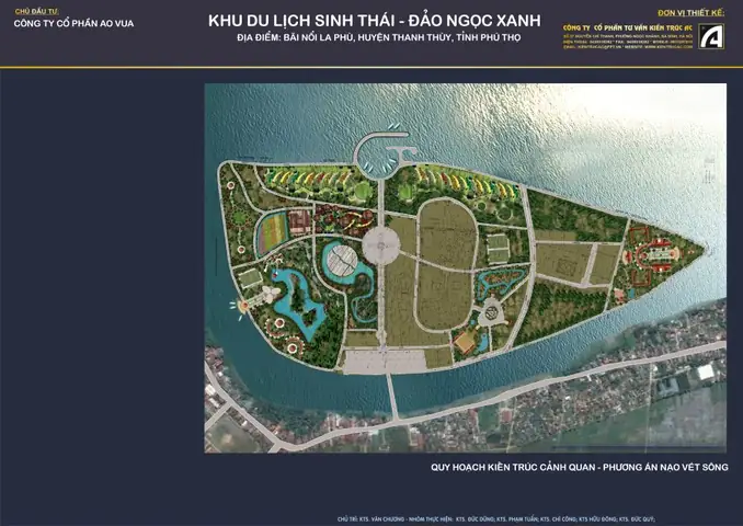 Đánh Giá Chi Tiết Khu Du Lịch Sinh Thái Đảo Ngọc Xanh Phú Thọ Đánh Giá Chi Tiết Khu Du Lịch Sinh Thái Đảo Ngọc Xanh Phú Thọ