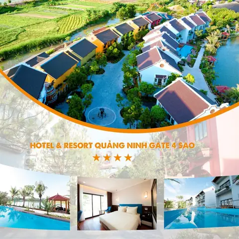 Khám Phá Khu Du Lịch Quảng Ninh Gate: Trải Nghiệm & Vui Chơi