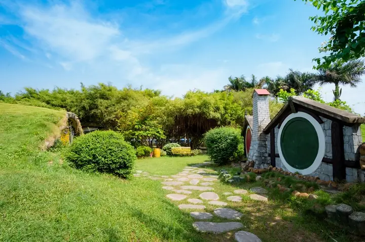Khu Trải Nghiệm Trường Thành Farm: Khám Phá Thiên Đường Nông Nghiệp Sinh Thái