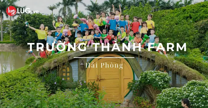 Khu Trải Nghiệm Trường Thành Farm: Khám Phá Thiên Đường Nông Nghiệp Sinh Thái