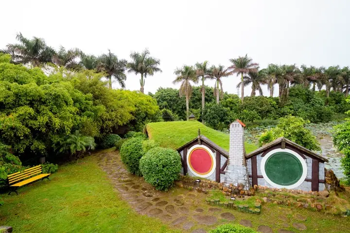 Khu Trải Nghiệm Trường Thành Farm: Khám Phá Thiên Đường Nông Nghiệp Sinh Thái