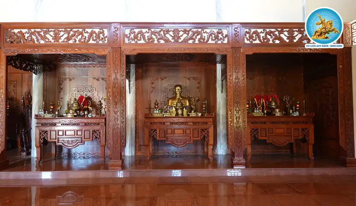 Khu Di Tích Nguyễn Sinh Sắc: Lịch Sử & Ý Nghĩa
