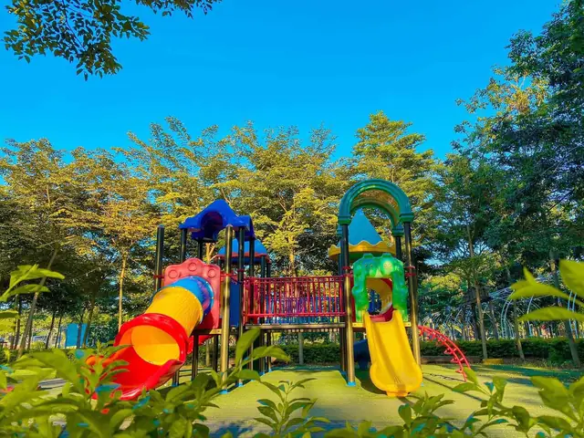 Khu Vui Chơi Bên Gia Lâm: Danh Sách Và Hướng Dẫn Khám Phá Khu Vui Chơi Bên Gia Lâm: Danh Sách Và Hướng Dẫn Khám Phá