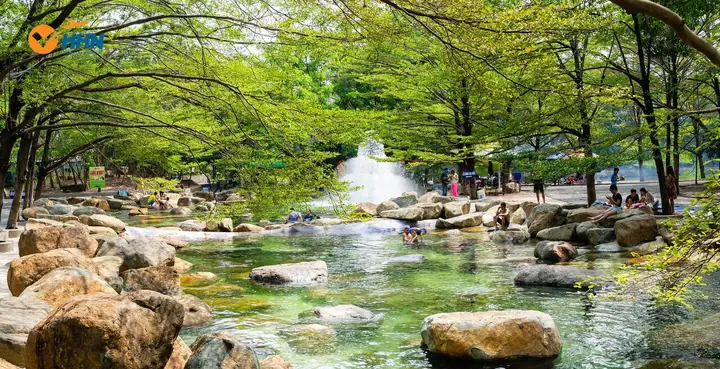 Top Khu Vui Chơi Gần Sài Gòn: Cẩm Nang Trải Nghiệm Đầy Đủ 2026