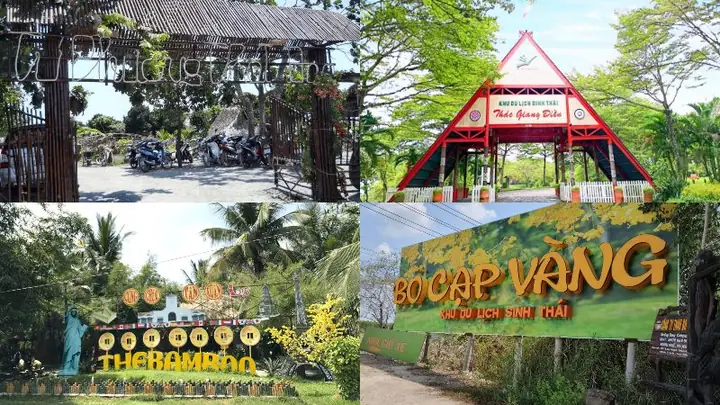 Top Khu Vui Chơi Gần Sài Gòn: Cẩm Nang Trải Nghiệm Đầy Đủ 2026