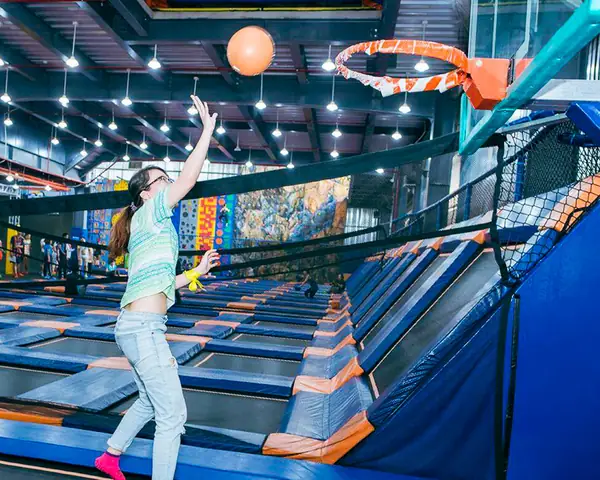 Review Khu Vui Chơi Jump Arena Q7: Trải Nghiệm Thực Tế Và Đánh Giá Chi Tiết Review Khu Vui Chơi Jump Arena Q7: Trải Nghiệm Thực Tế Và Đánh Giá Chi Tiết