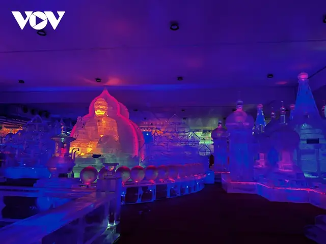 Khu Vui Chơi Ngày Tết Ở Sài Gòn: Cẩm Nang Lựa Chọn Địa Điểm Hợp Lý Khu Vui Chơi Ngày Tết Ở Sài Gòn: Cẩm Nang Lựa Chọn Địa Điểm Hợp Lý