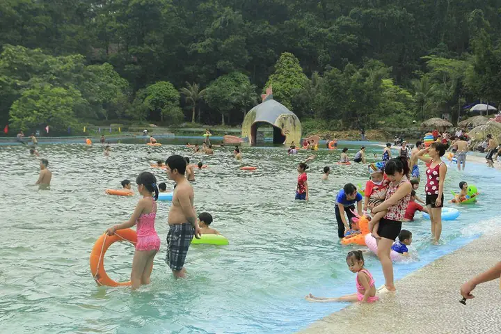 Khám Phá Ba Vì Có Gì Chơi: 15 Địa Điểm Hấp Dẫn Cho Du Khách