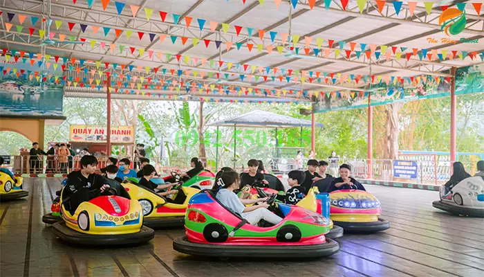 Khám Phá Ba Vì Có Gì Chơi: 15 Địa Điểm Hấp Dẫn Cho Du Khách