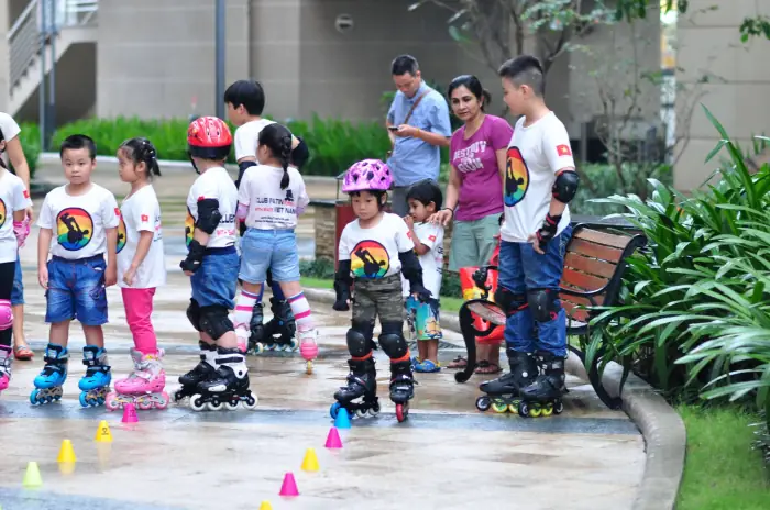 Top 5 Khu Vui Chơi Trẻ Em Ở Bắc Giang: An Toàn Và Trải Nghiệm Tuyệt Vời