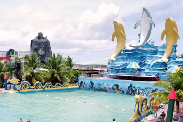 Khám Phá Bạc Liêu Có Gì Chơi: 13 Điểm Vui Chơi Hấp Dẫn Khám Phá Bạc Liêu Có Gì Chơi: 13 Điểm Vui Chơi Hấp Dẫn