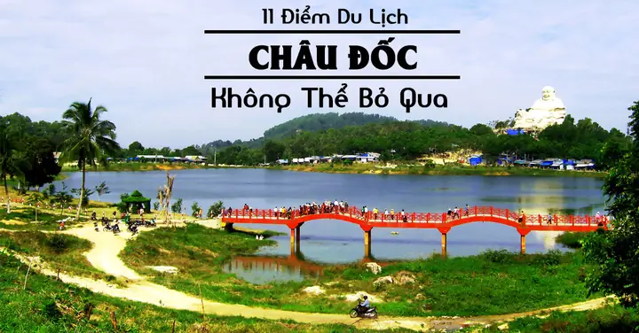 Khu Vui Chơi Châu Đốc Toàn Tập: Hướng Dẫn Chi Tiết Điểm Giải Trí Cho Mọi Đối Tượng