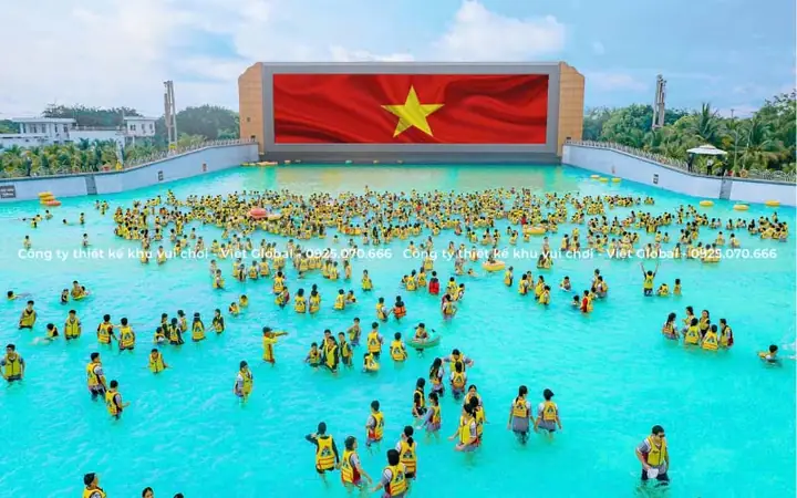 Top 15+ Khu Du Lịch Đồng Nai Hấp Dẫn Nhất