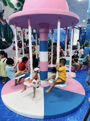 Khám Phá 10 Địa Điểm Vui Chơi Ở Hóc Môn Cho Gia Đình