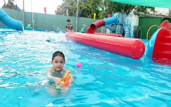 Khám Phá 10 Địa Điểm Vui Chơi Ở Hóc Môn Cho Gia Đình