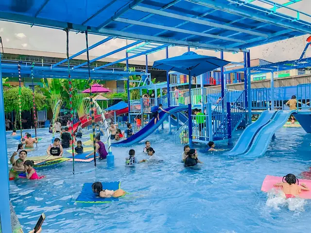 Khám Phá Khu Vui Chơi Sala Tây Ninh: Hướng Dẫn Chi Tiết