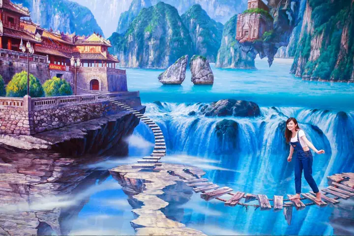 Top 8 Khu Vui Chơi Trẻ Em Đà Nẵng: Lựa Chọn Hoàn Hảo Cho Gia Đình