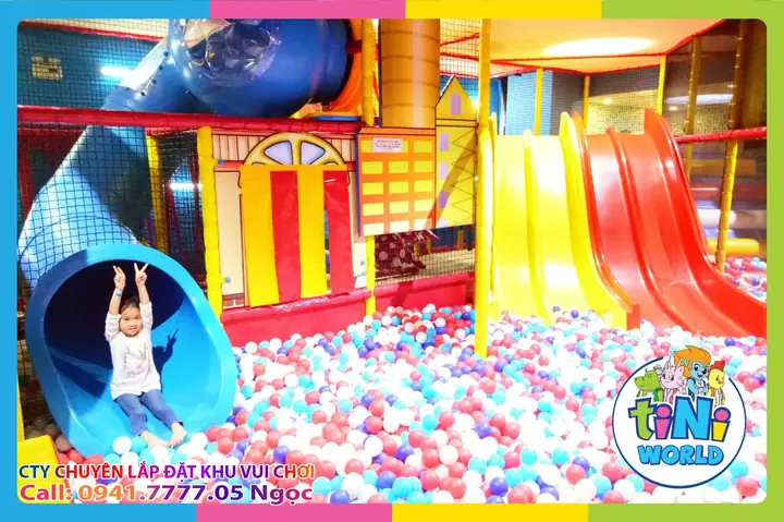 Takashimaya Có Khu Vui Chơi Trẻ Em Funny Land – Thông Tin Chi Tiết Takashimaya Có Khu Vui Chơi Trẻ Em Funny Land – Thông Tin Chi Tiết