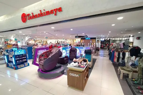 Takashimaya Có Khu Vui Chơi Trẻ Em Funny Land – Thông Tin Chi Tiết Takashimaya Có Khu Vui Chơi Trẻ Em Funny Land – Thông Tin Chi Tiết