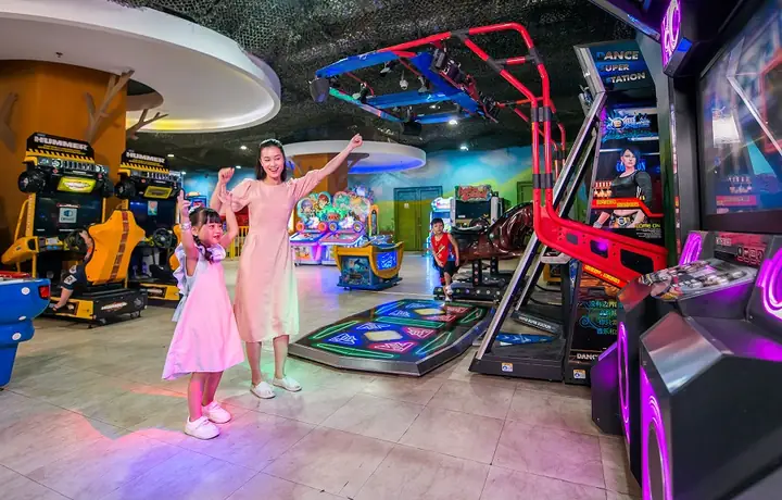 Đánh Giá Chi Tiết Khu Vui Chơi Trẻ Em Time City: Trải Nghiệm Thực Tế Và Mẹo Du Lịch Đánh Giá Chi Tiết Khu Vui Chơi Trẻ Em Time City: Trải Nghiệm Thực Tế Và Mẹo Du Lịch