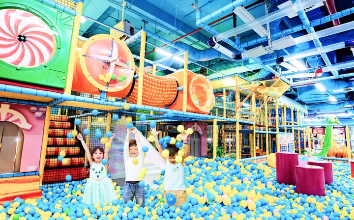 Đánh Giá Chi Tiết Khu Vui Chơi Trẻ Em Time City: Trải Nghiệm Thực Tế Và Mẹo Du Lịch Đánh Giá Chi Tiết Khu Vui Chơi Trẻ Em Time City: Trải Nghiệm Thực Tế Và Mẹo Du Lịch
