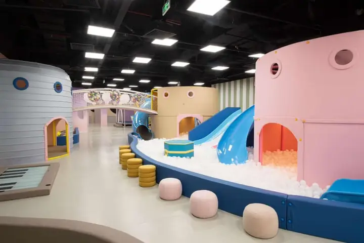 Đánh Giá Chi Tiết Khu Vui Chơi Trẻ Em Time City: Trải Nghiệm Thực Tế Và Mẹo Du Lịch Đánh Giá Chi Tiết Khu Vui Chơi Trẻ Em Time City: Trải Nghiệm Thực Tế Và Mẹo Du Lịch
