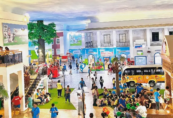 Đánh Giá Chi Tiết Khu Vui Chơi Giáo Dục Vietopia Quận 7: Trải Nghiệm Thực Tế Và Lời Khuyên Hữu Ích Đánh Giá Chi Tiết Khu Vui Chơi Giáo Dục Vietopia Quận 7: Trải Nghiệm Thực Tế Và Lời Khuyên Hữu Ích